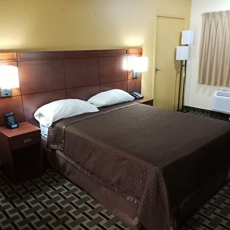 Budget Inn Of Orlando Eksteriør bilde