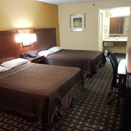 Budget Inn Of Orlando Eksteriør bilde