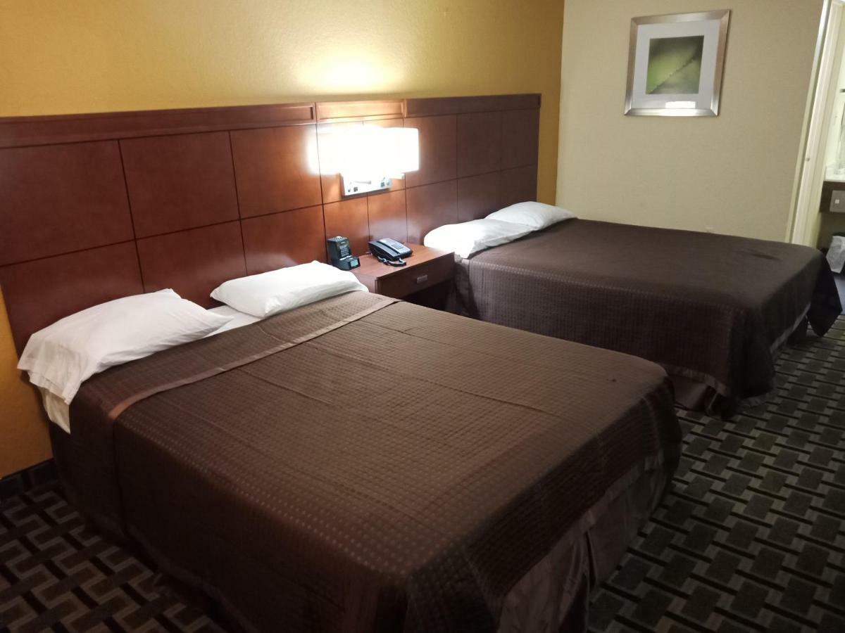 Budget Inn Of Orlando Eksteriør bilde