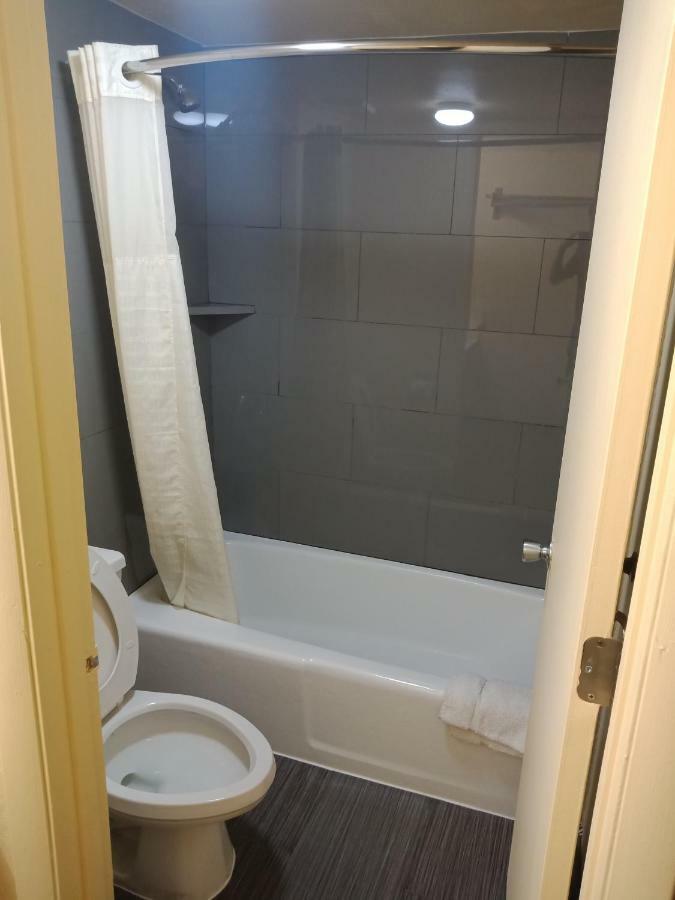 Budget Inn Of Orlando Eksteriør bilde